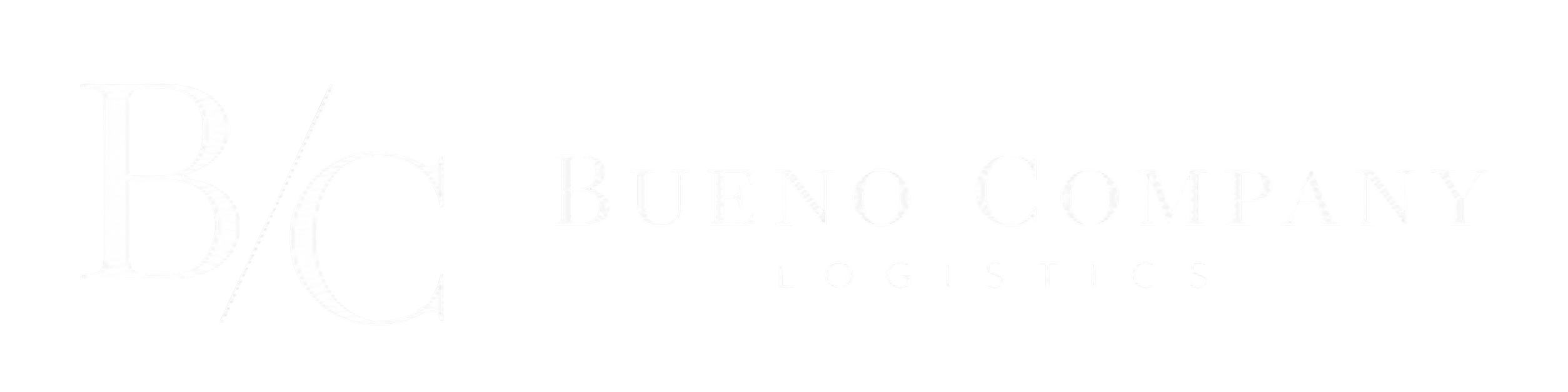 Bueno Company Logistics